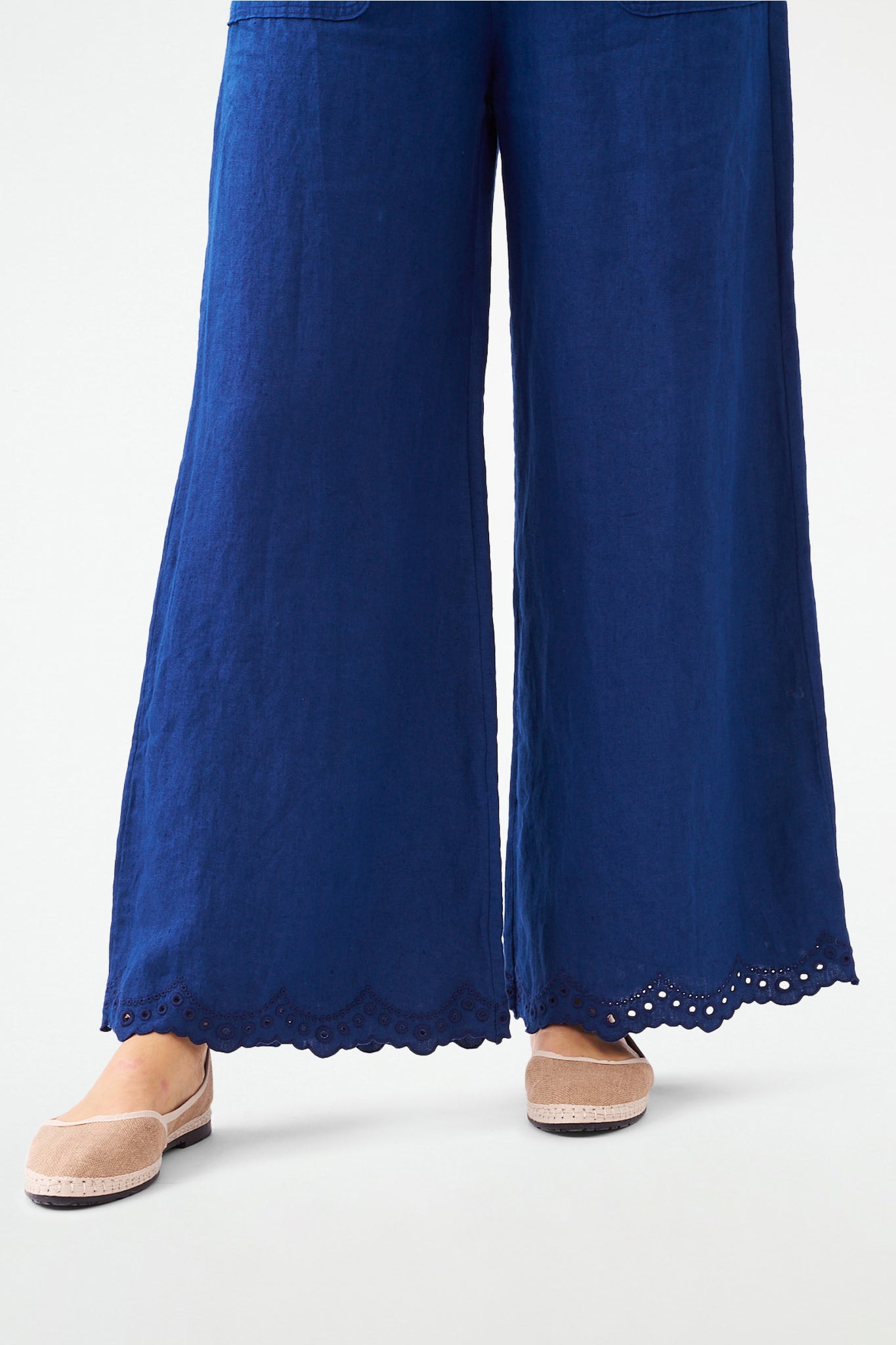 Classic Chester Pants for Men