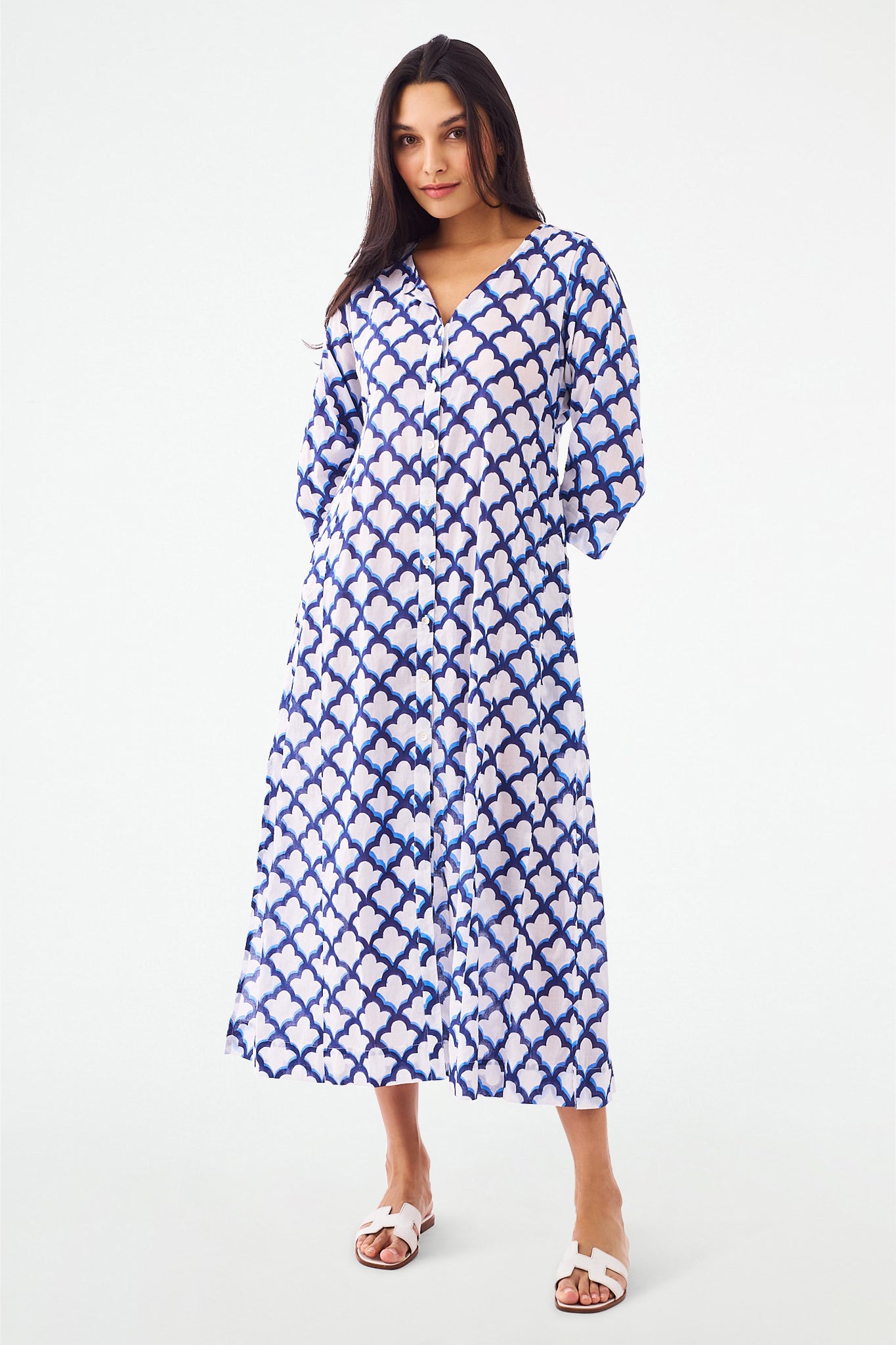 Stylish Jena Anu Long Kurta for Women
