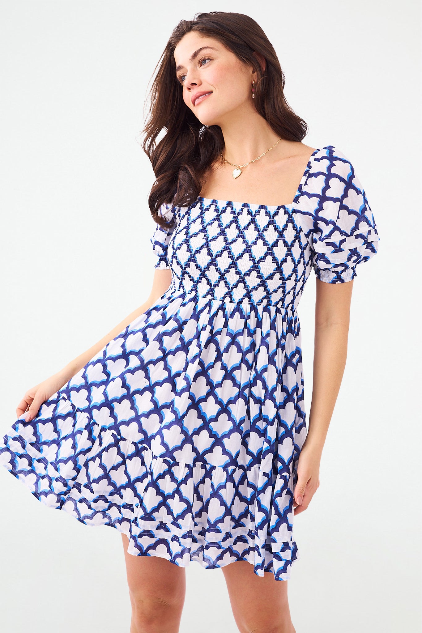 Stylish Jena Ren Dress for Women