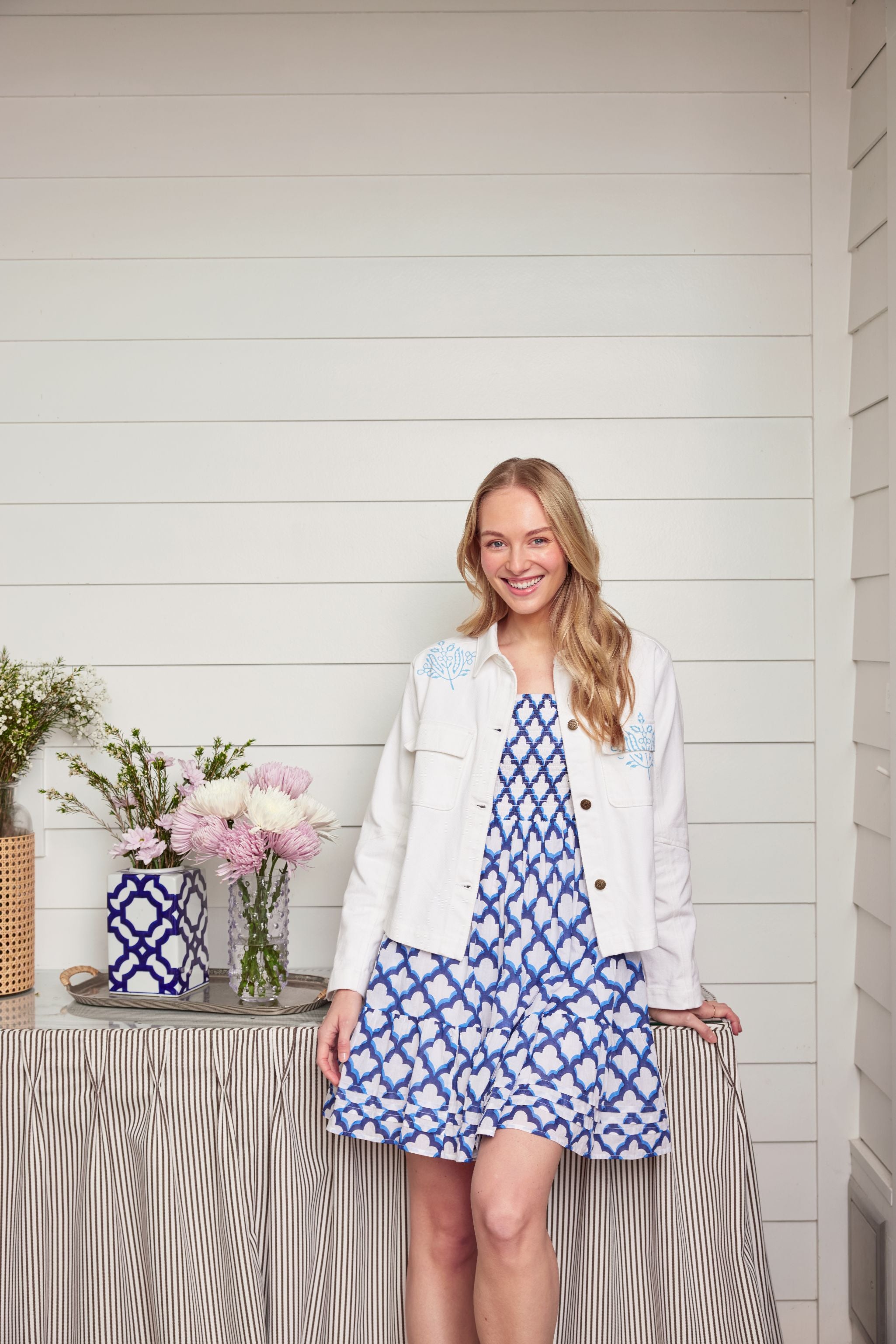 Stylish Jena Ren Dress for Women