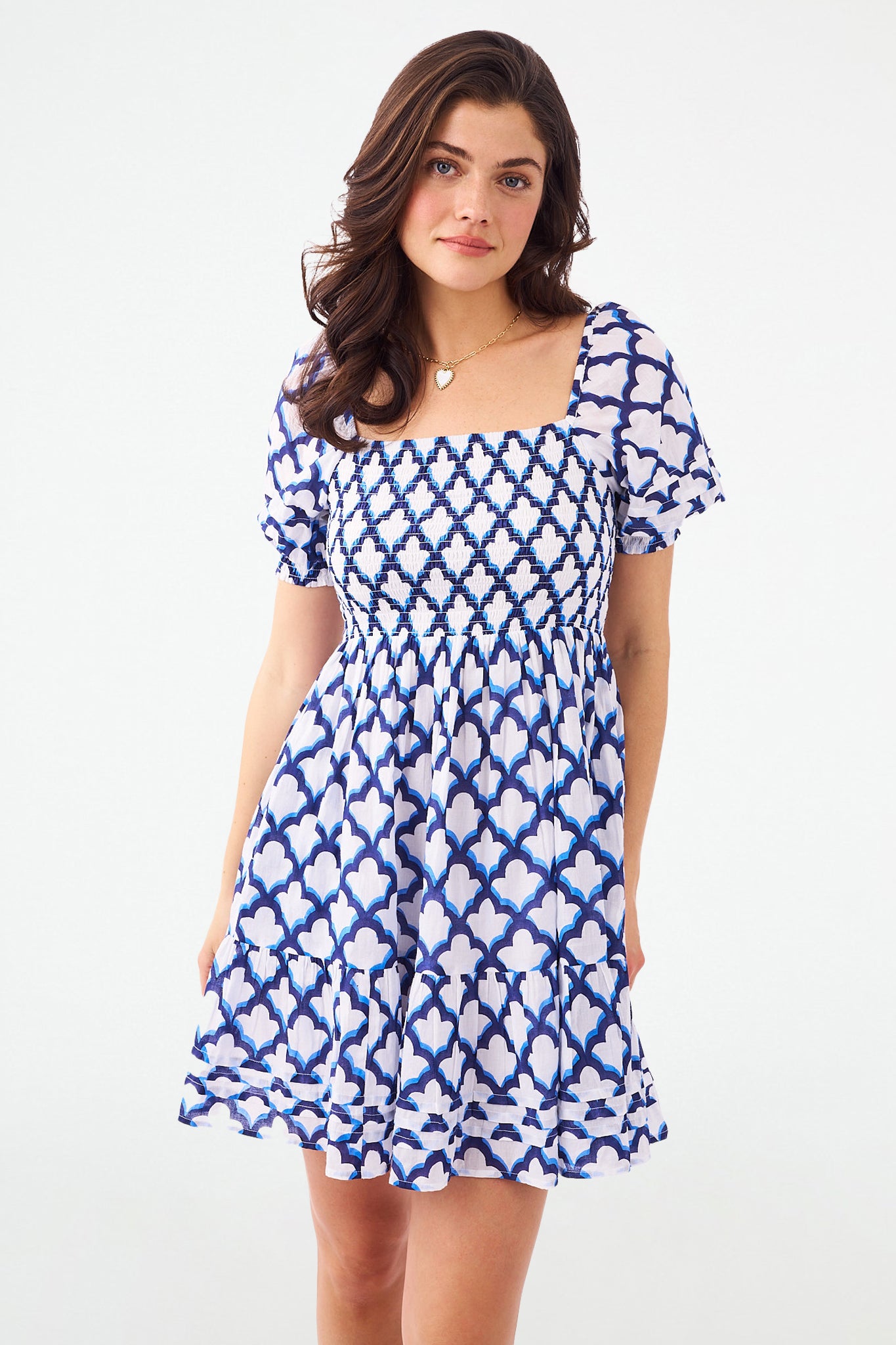 Stylish Jena Ren Dress for Women