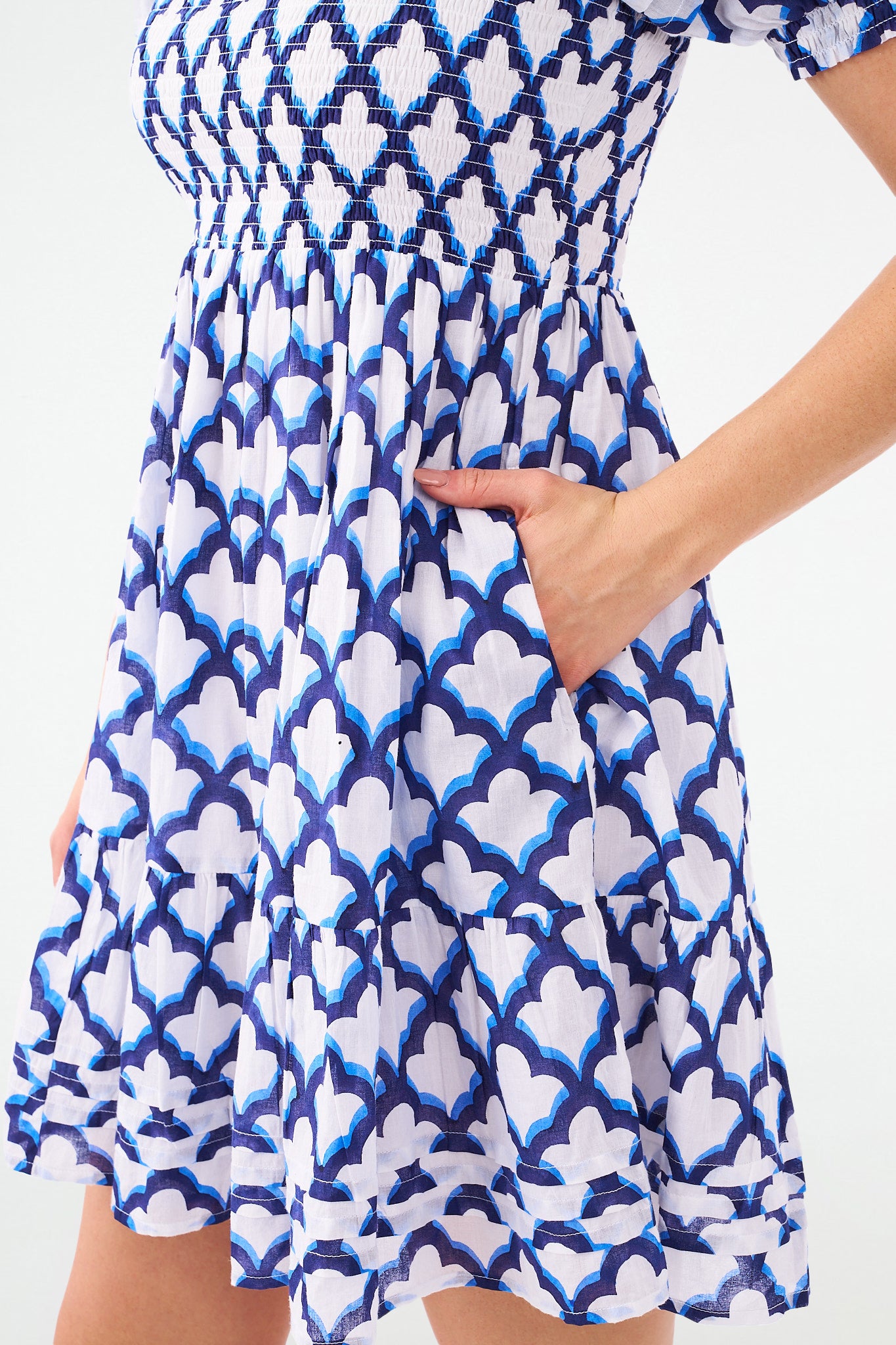 Stylish Jena Ren Dress for Women