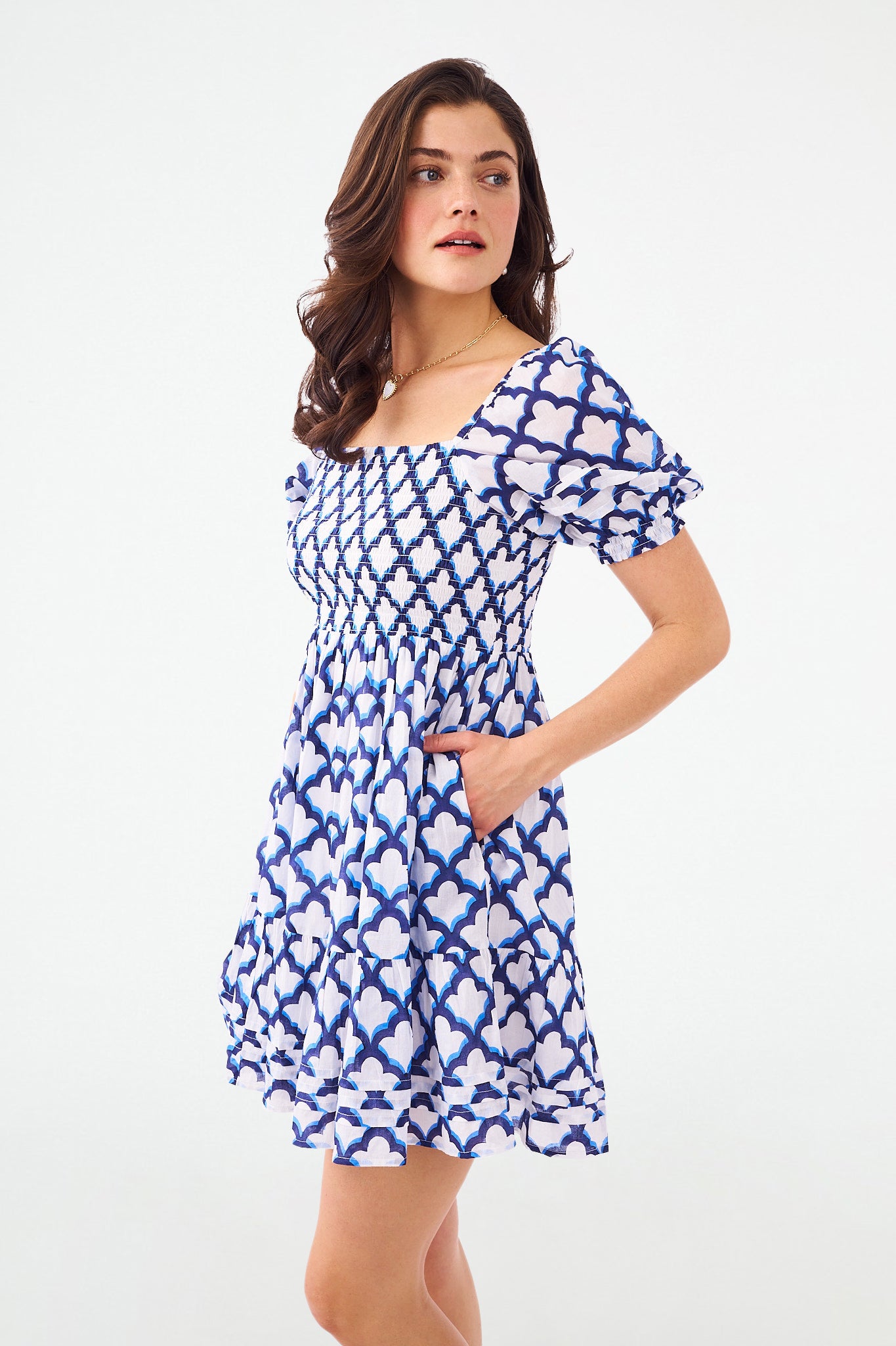 Stylish Jena Ren Dress for Women