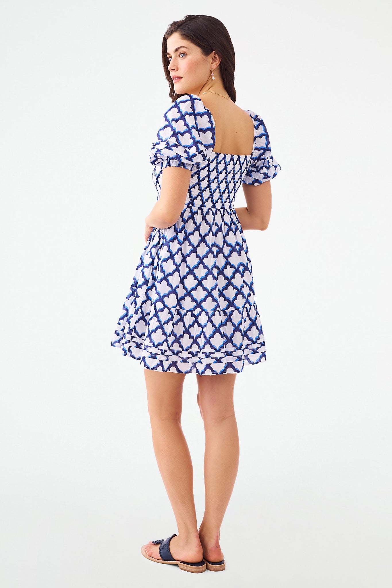 Stylish Jena Ren Dress for Women
