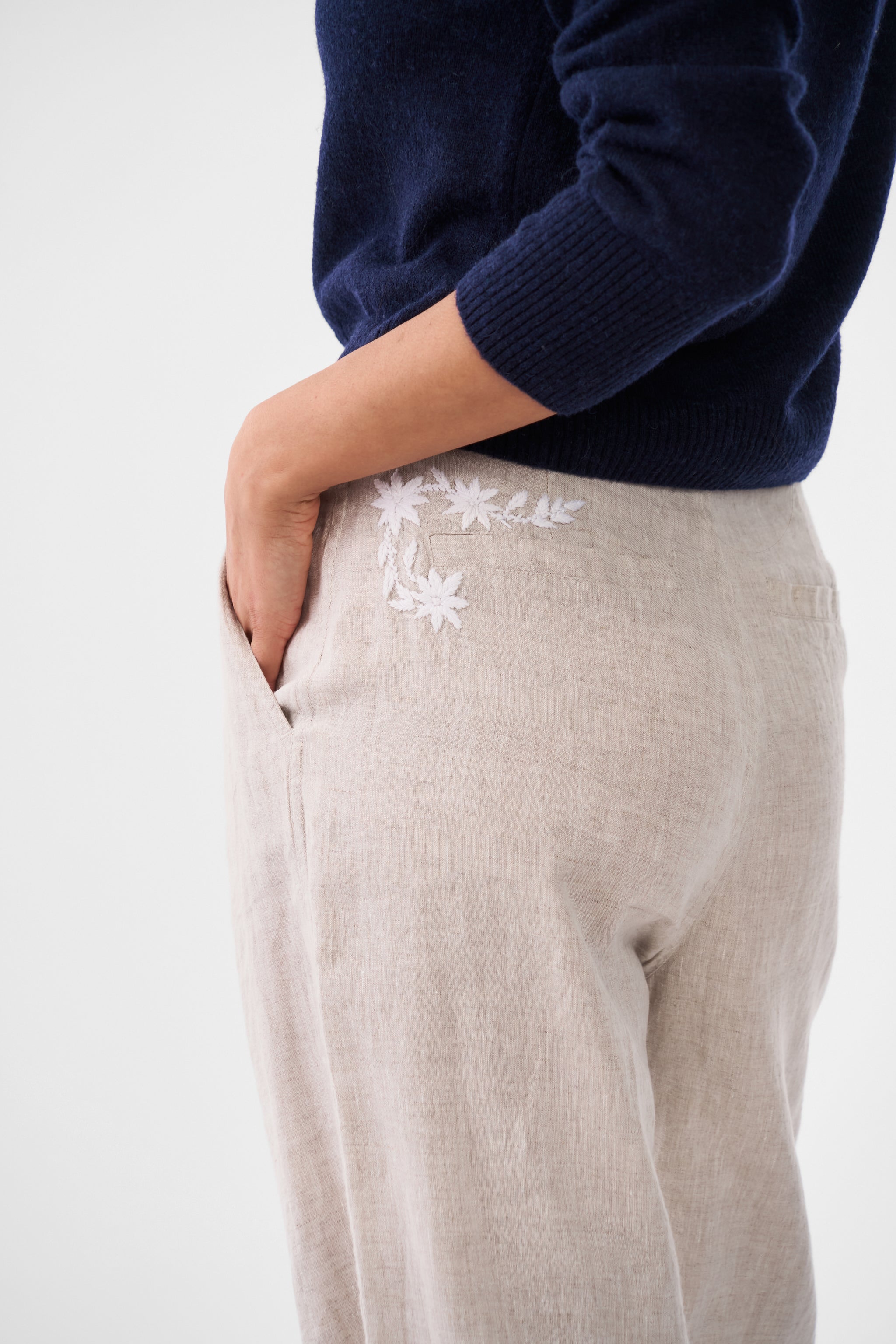 Stylish Melanie Pant for Everyday Comfort