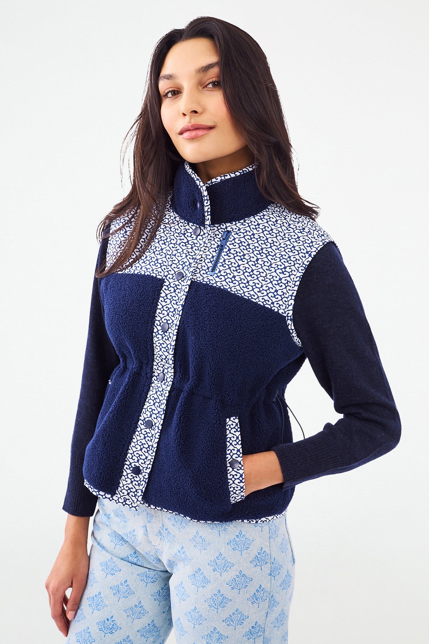 Catalina Women's Venus Vest – Lightweight & Stylish