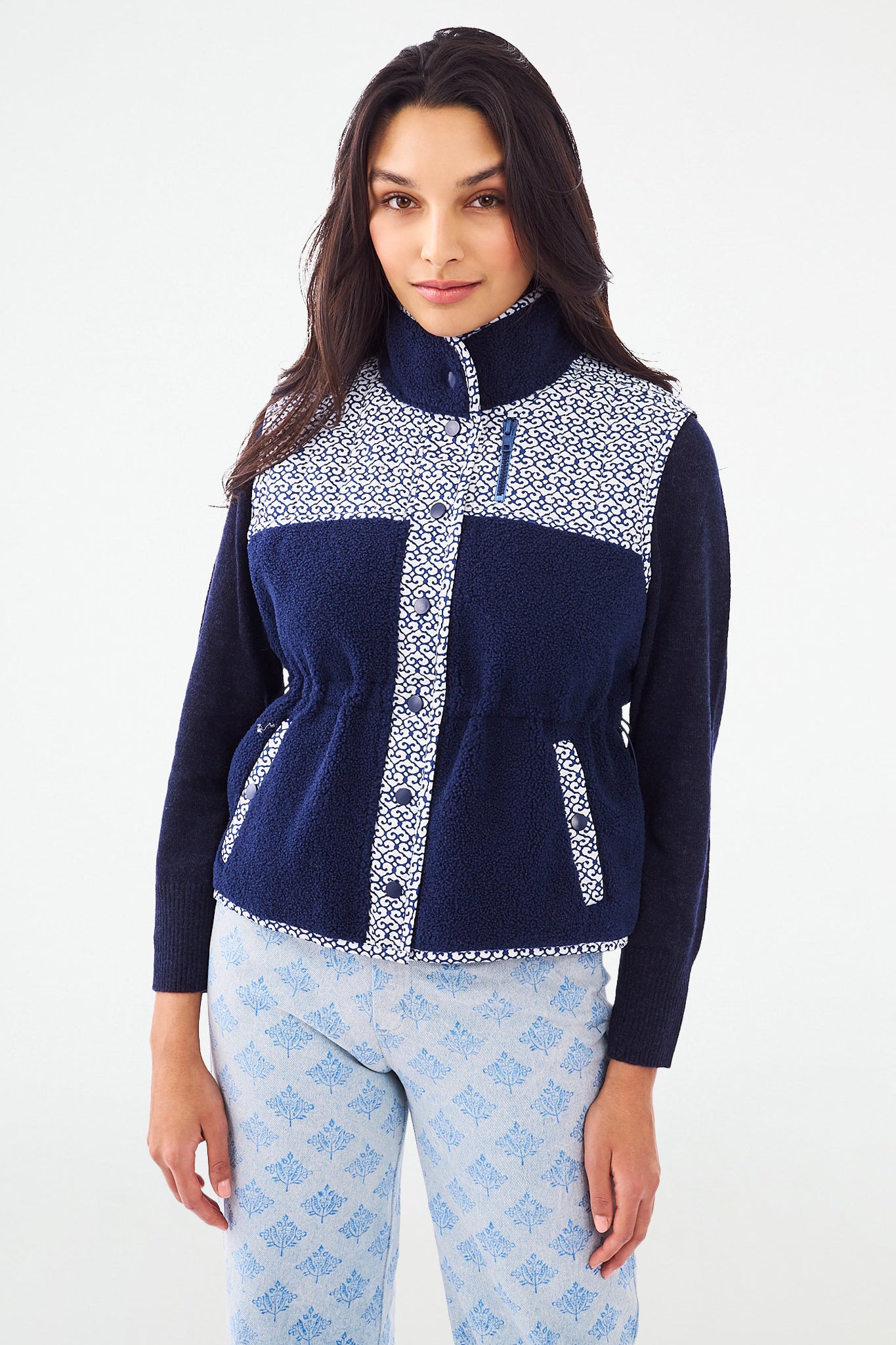 Catalina Women's Venus Vest – Lightweight & Stylish