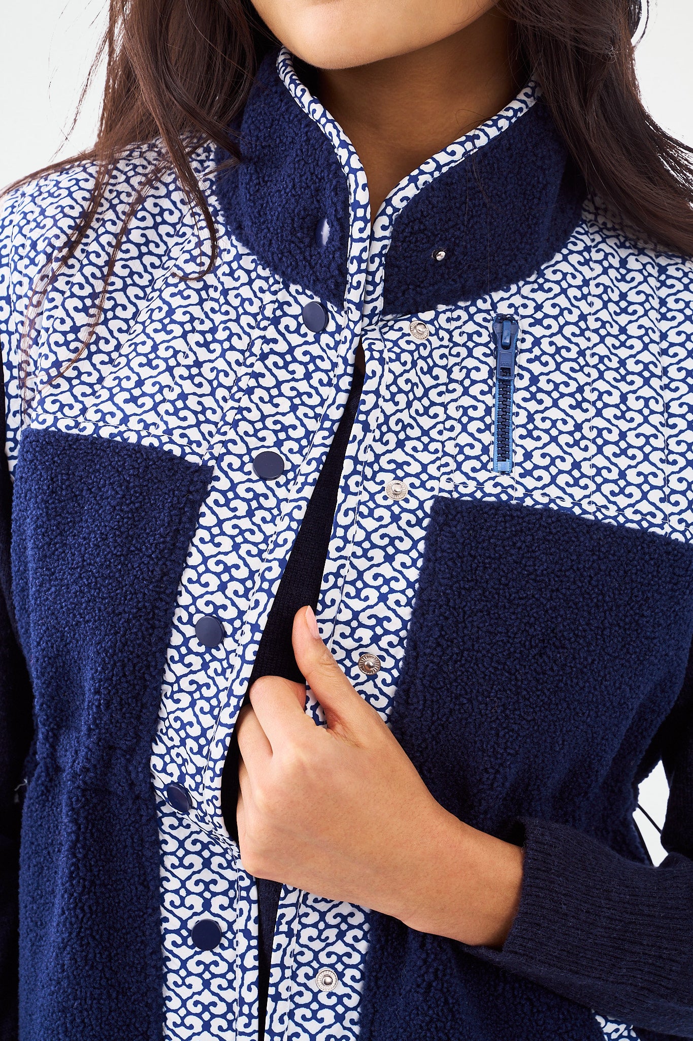 Catalina Women's Venus Vest – Lightweight & Stylish