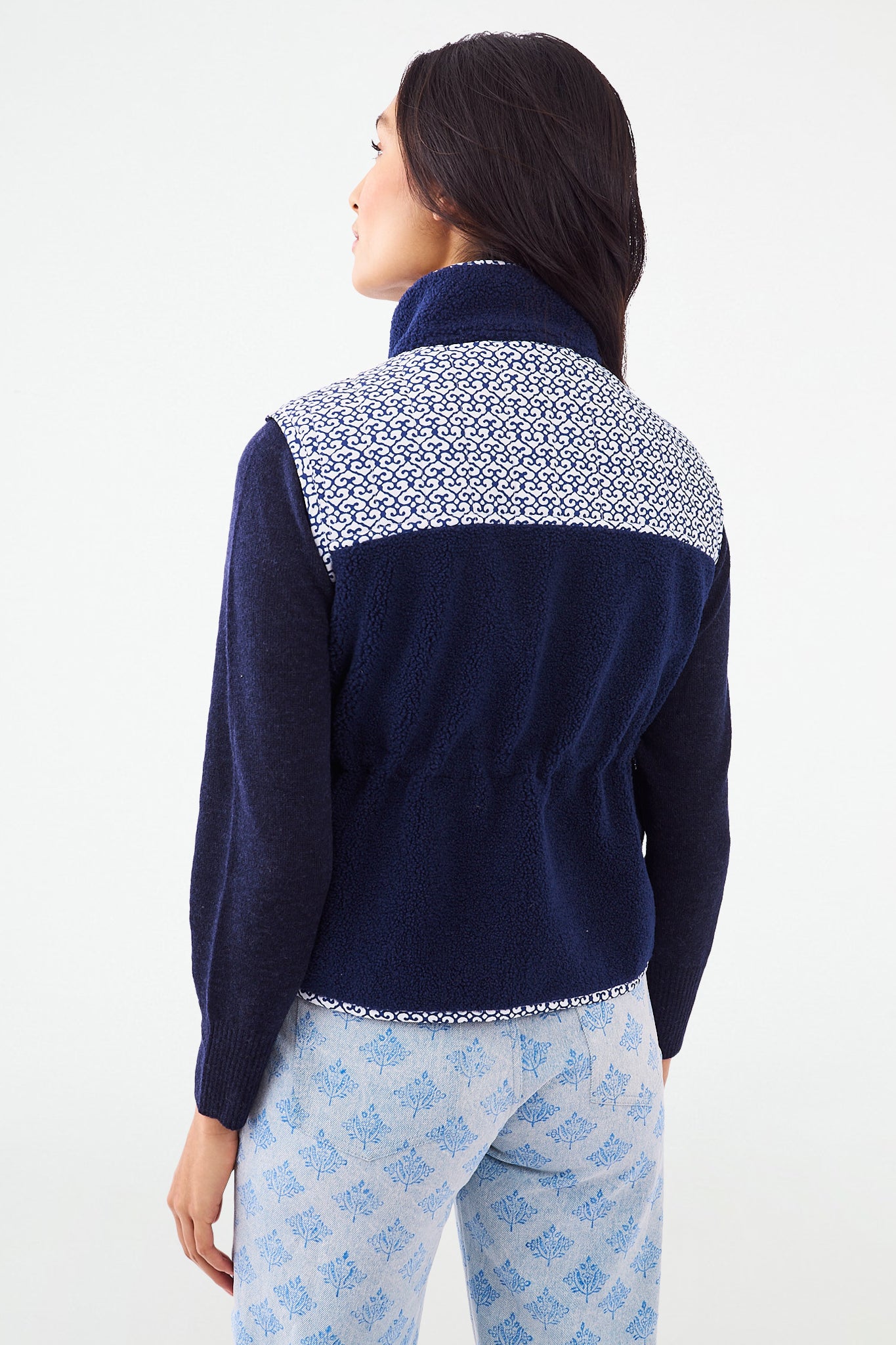 Catalina Women's Venus Vest – Lightweight & Stylish