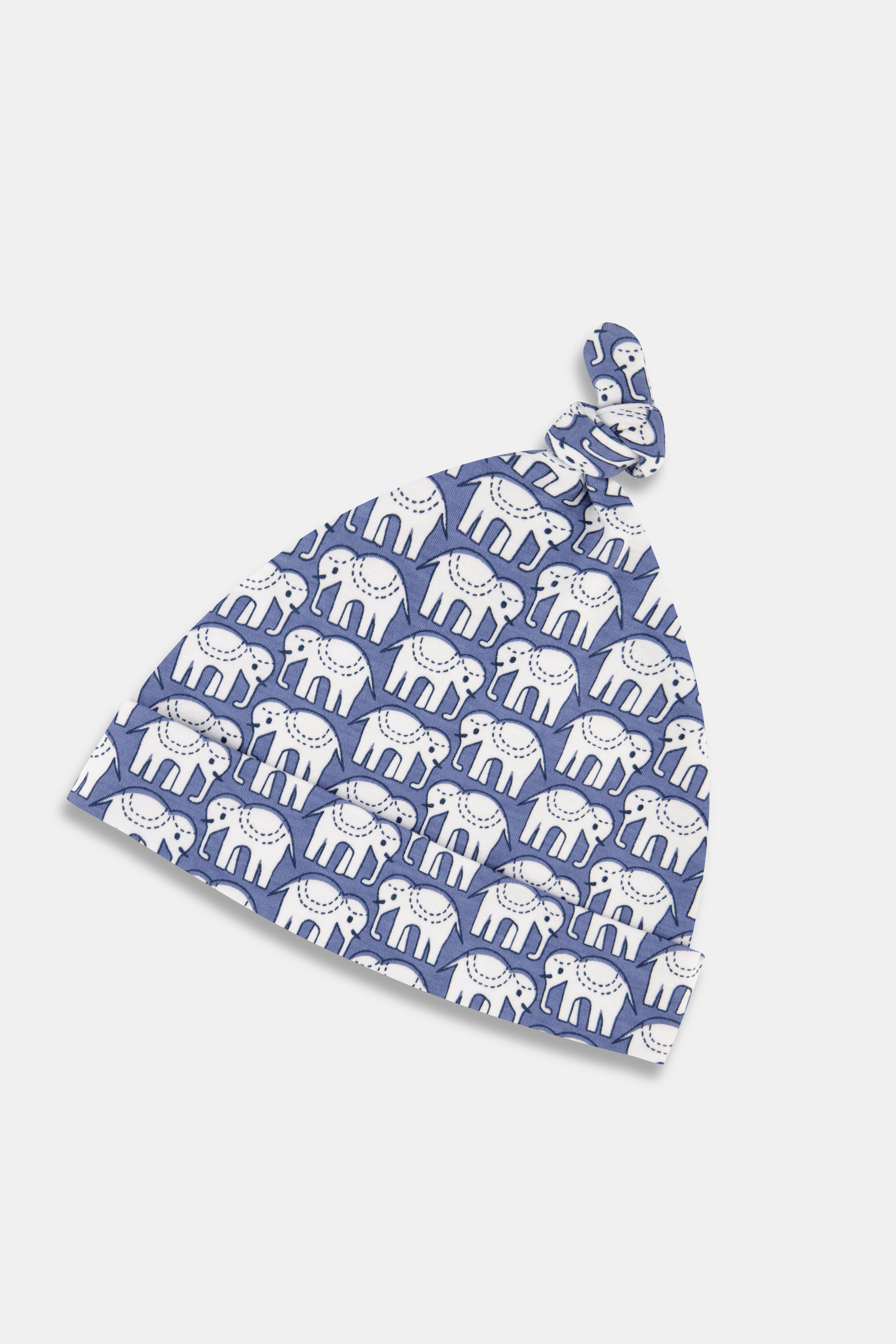 Hathi Infant Hat for Newborns
