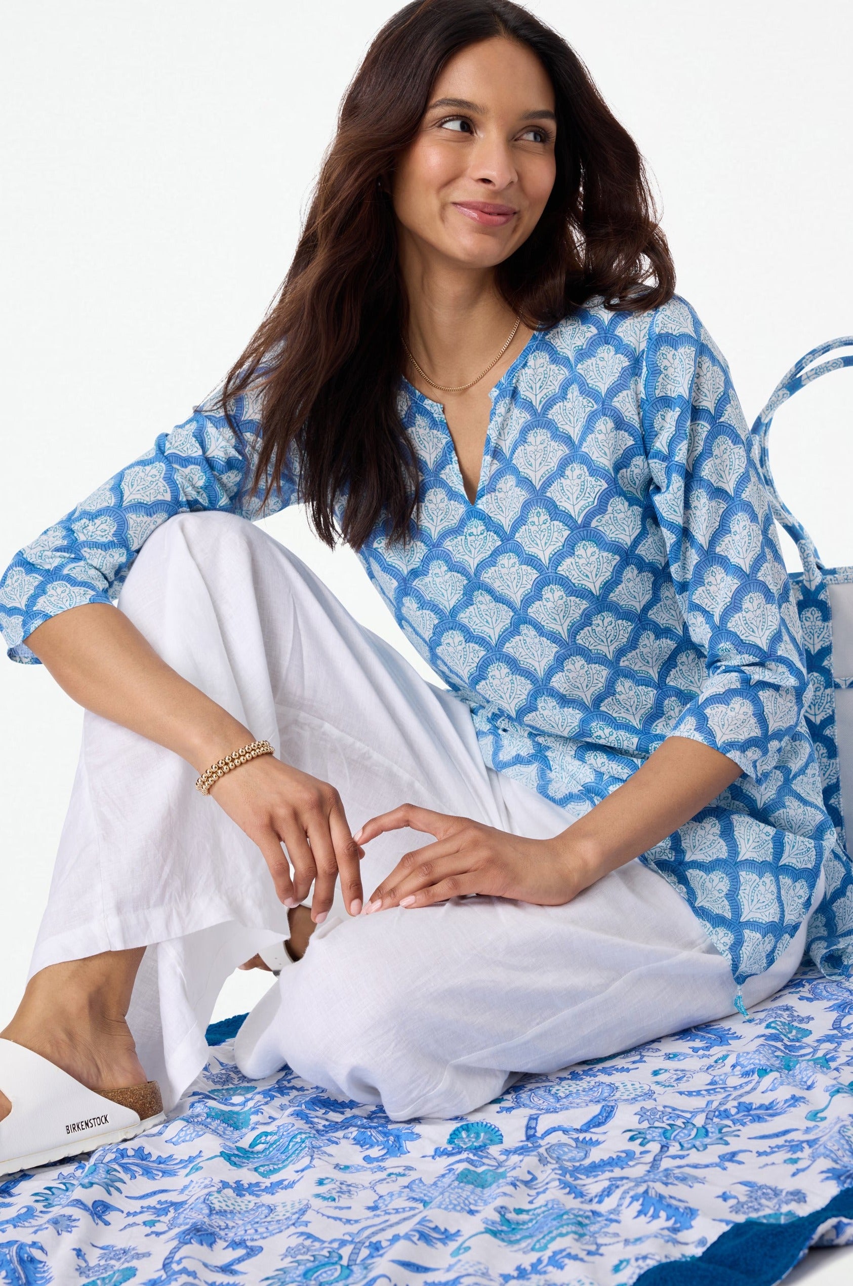 Stylish Jemina Kurta for Women