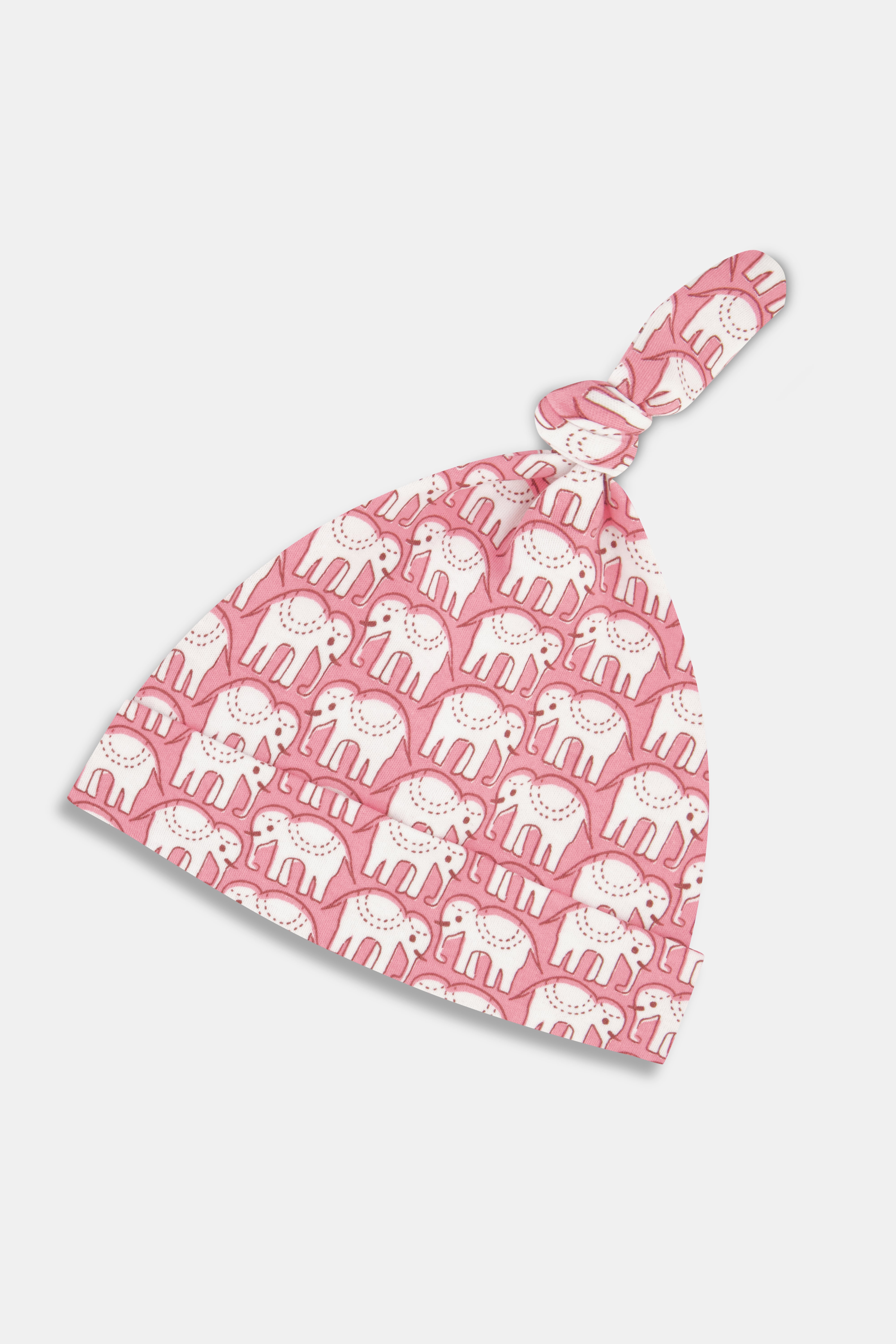 Hathi Infant Hat for Newborns
