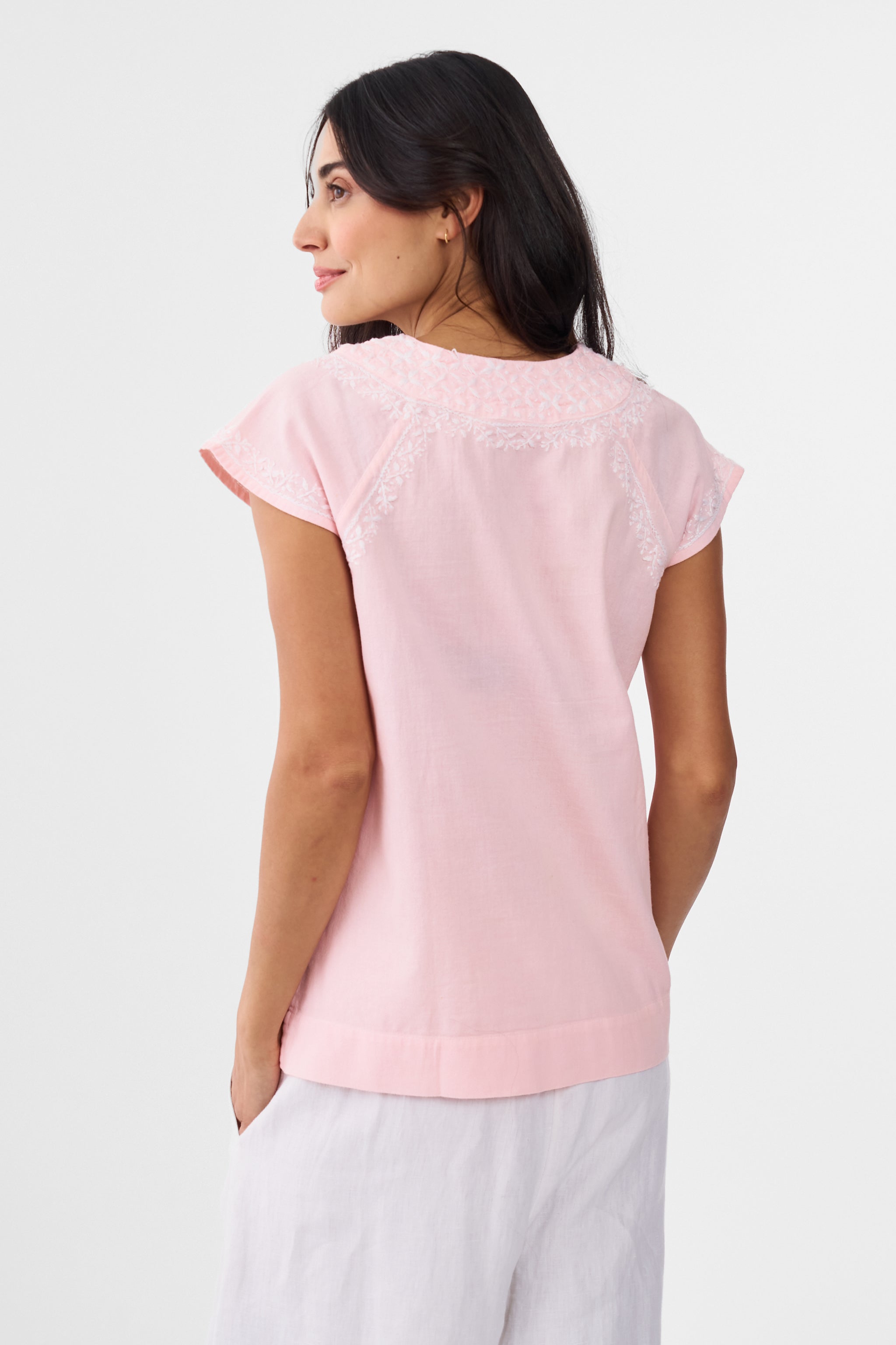 Stylish Bespoke Faith T-Shirt