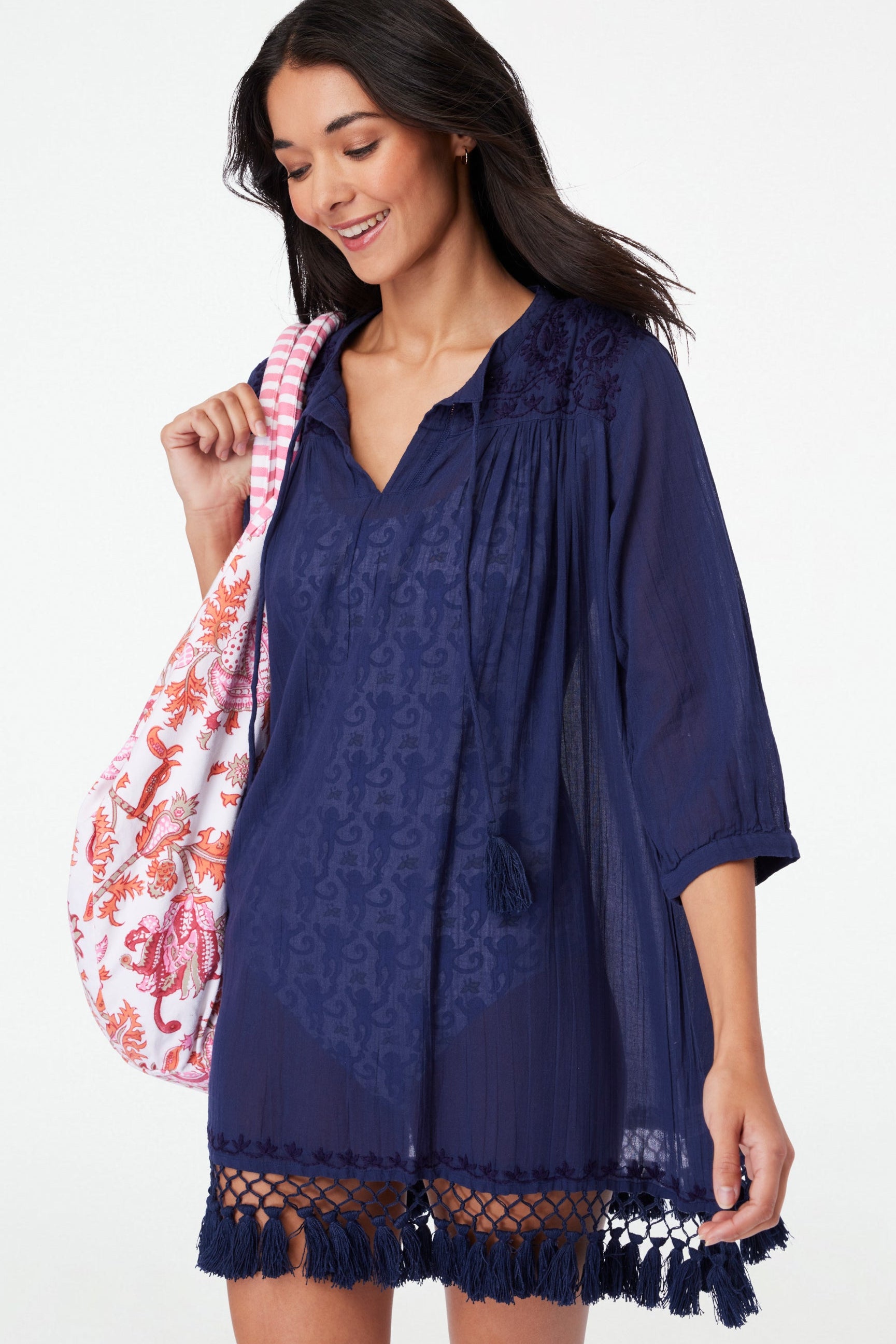 Stylish Lucknow Serafina Tunic for Women