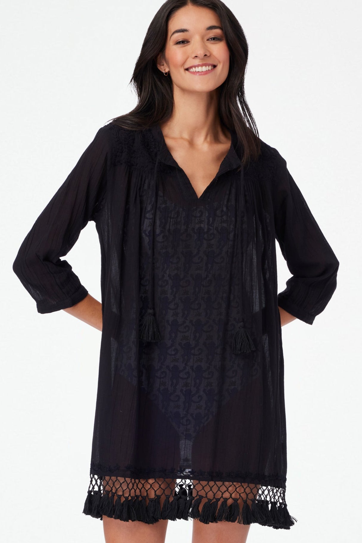 Stylish Lucknow Serafina Tunic for Women