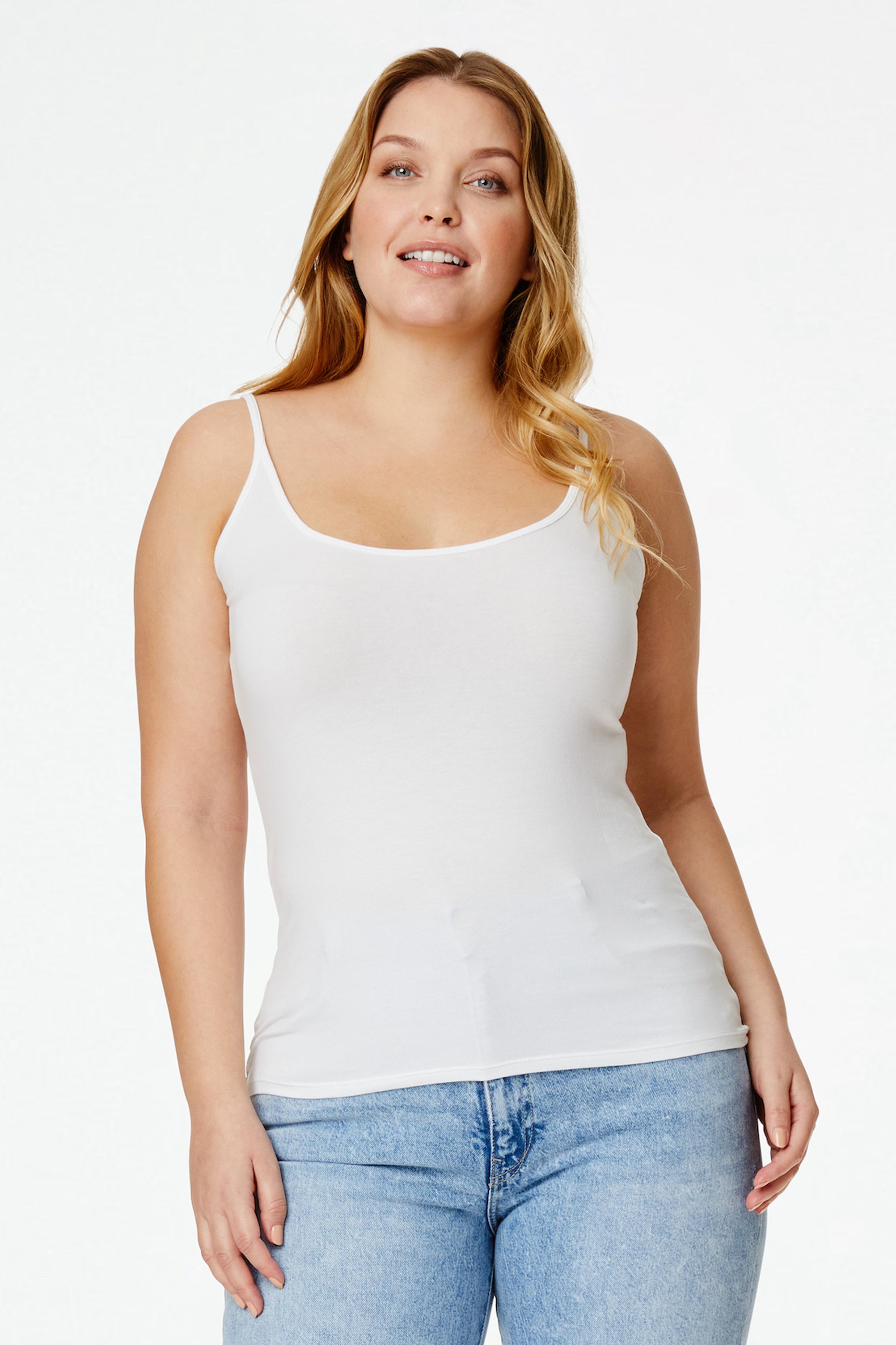 Dream Camisole - Soft & Comfortable Sleepwear