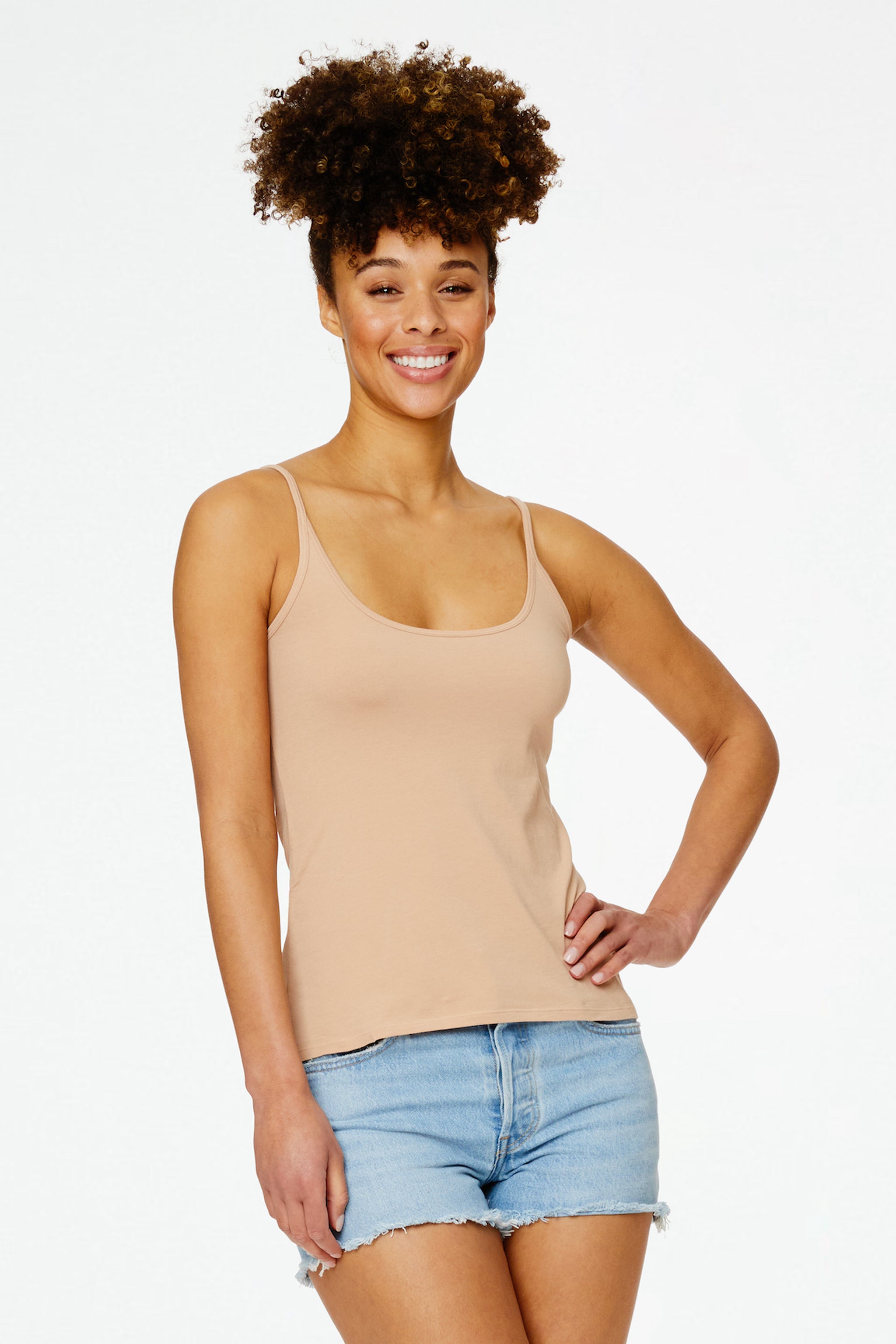 Dream Camisole - Soft & Comfortable Sleepwear