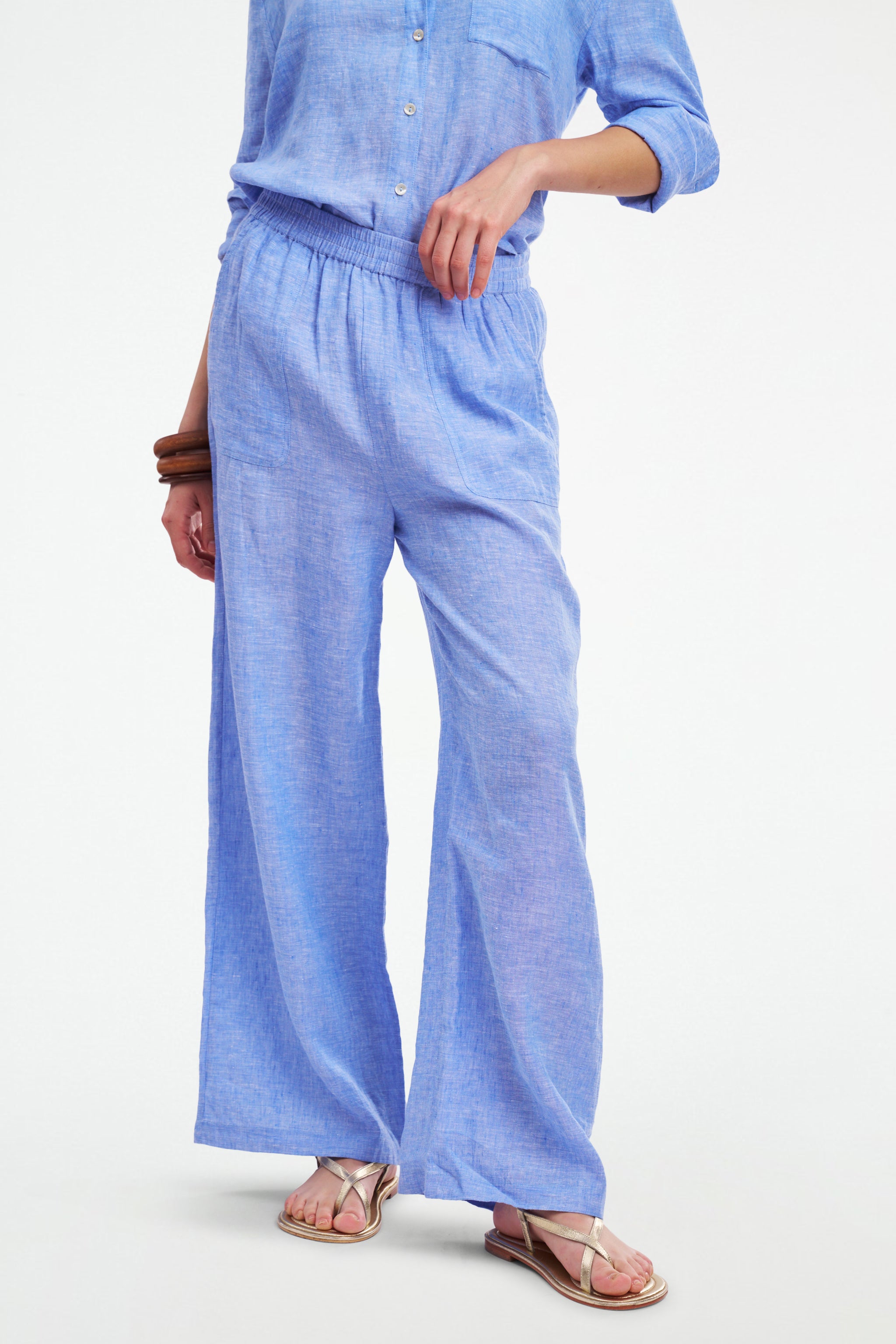Classic Chester Pants for Men