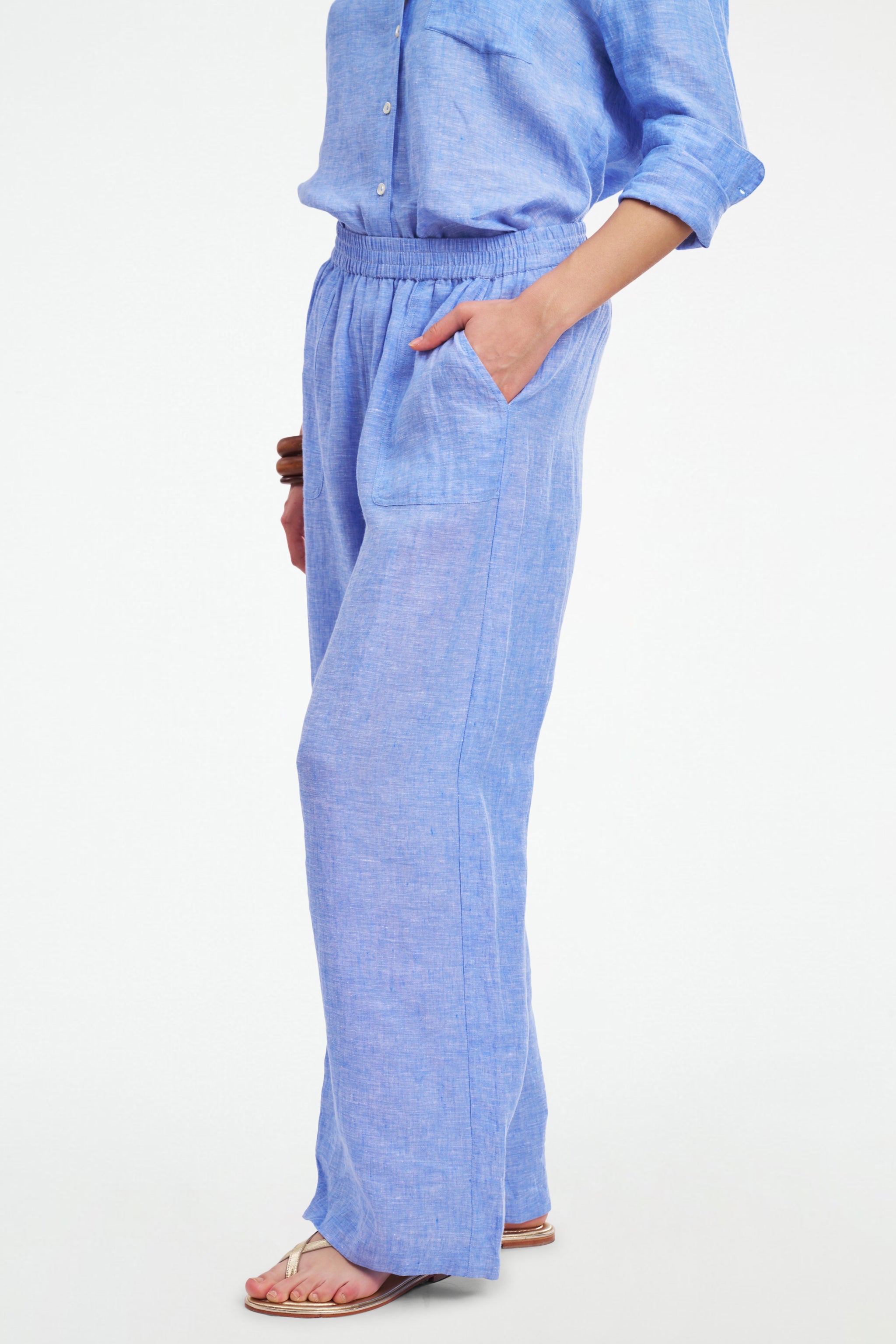 Classic Chester Pants for Men