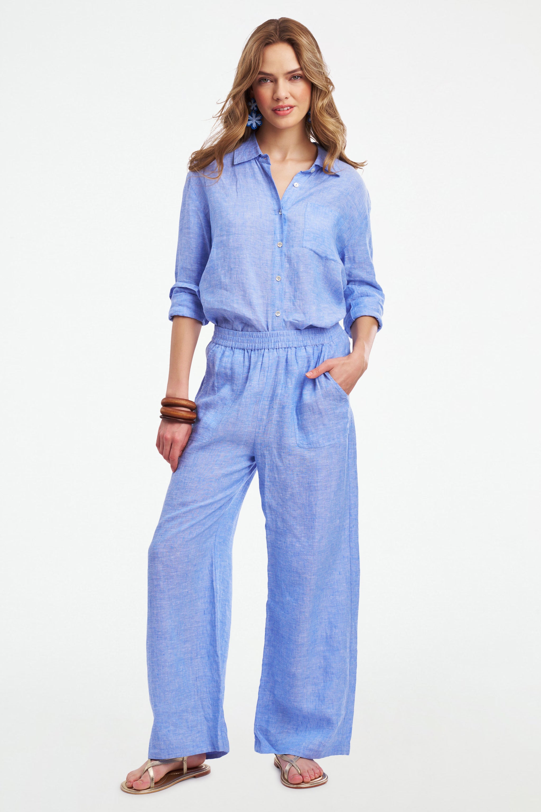 Classic Chester Pants for Men