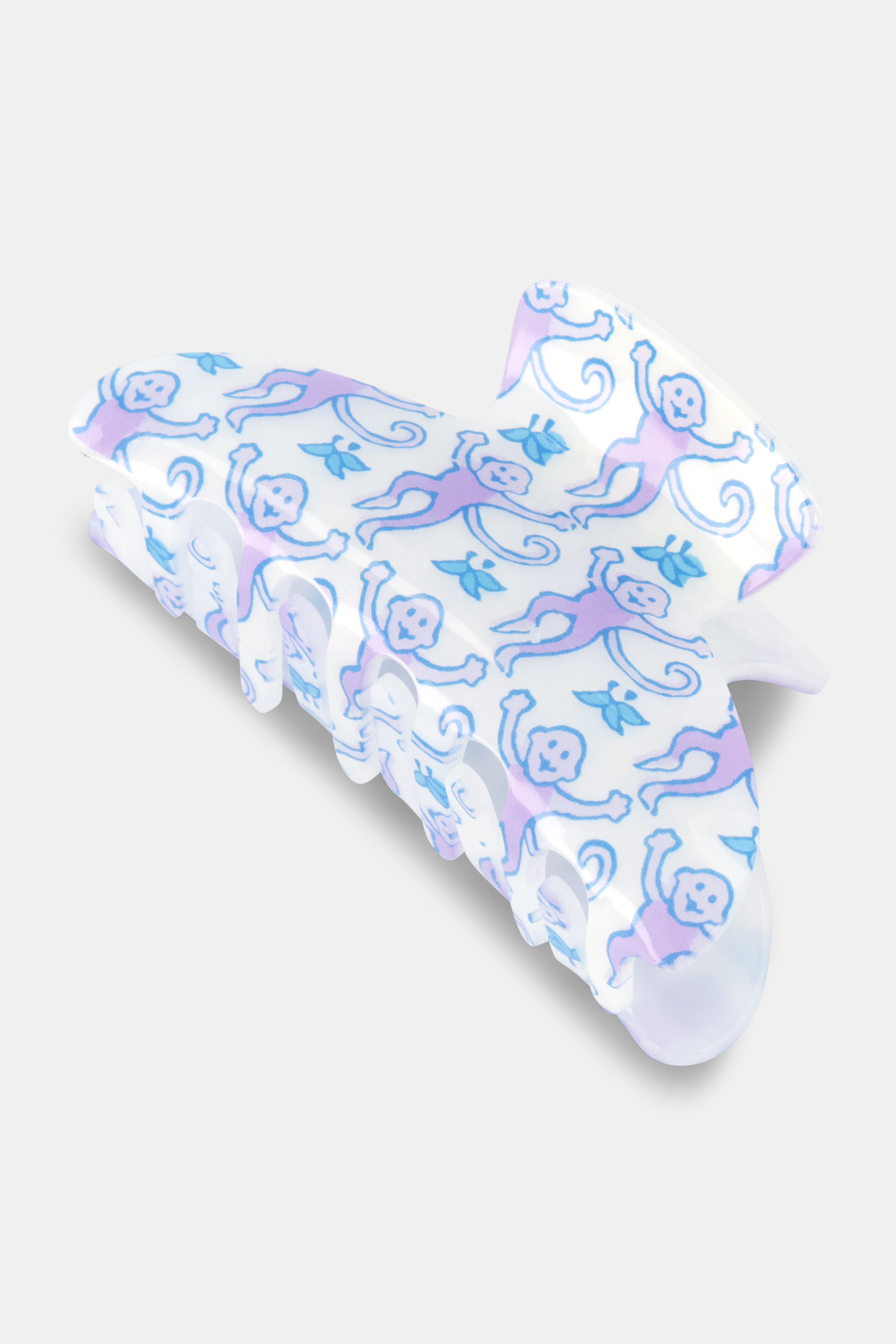 Stylish Monkey Claw Hair Clip