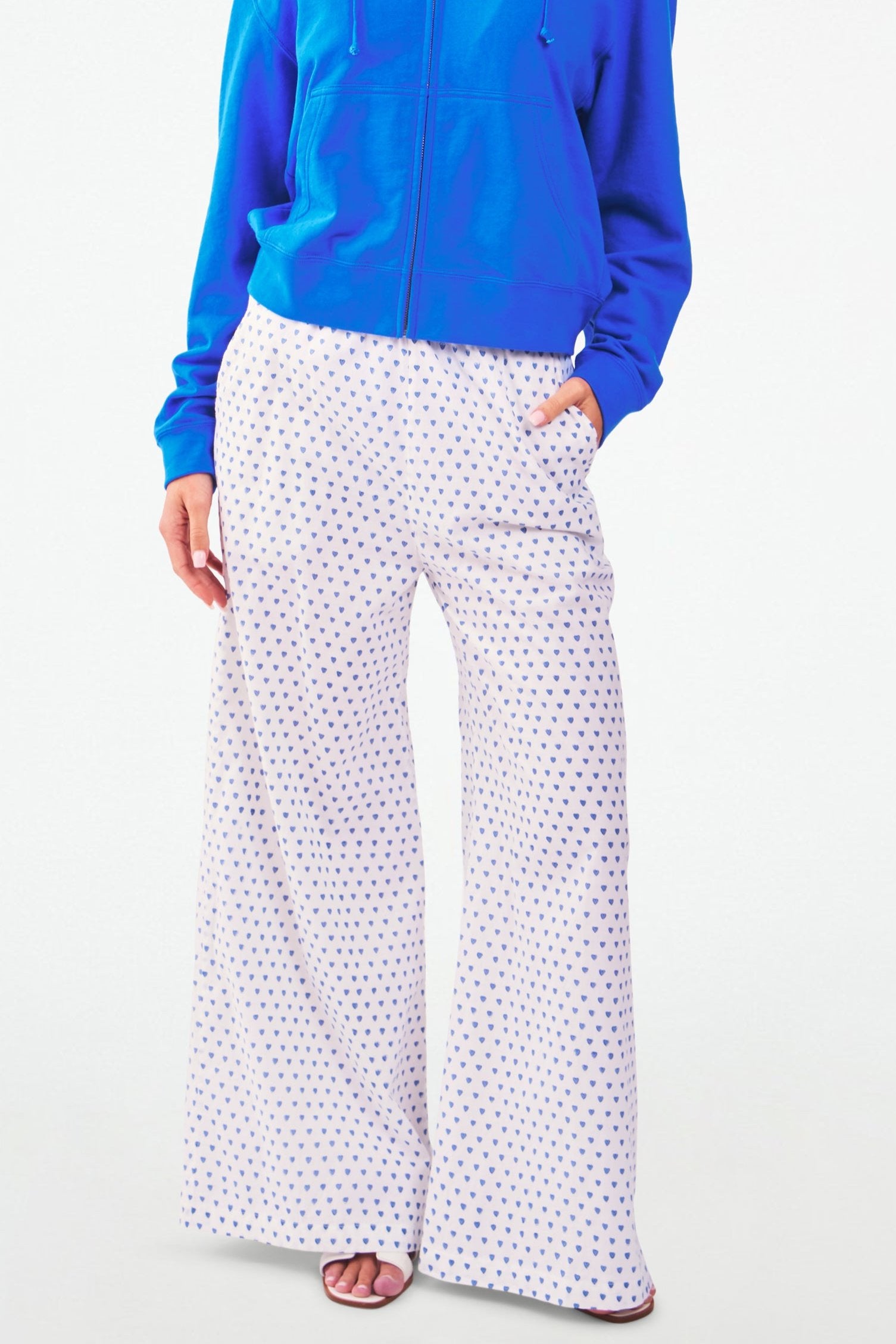 Kaylee Comfort Pants by Hearts