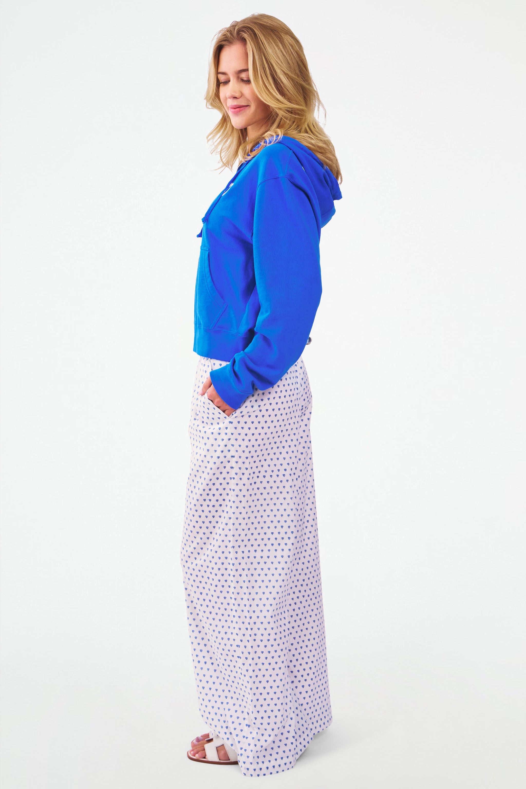 Kaylee Comfort Pants by Hearts