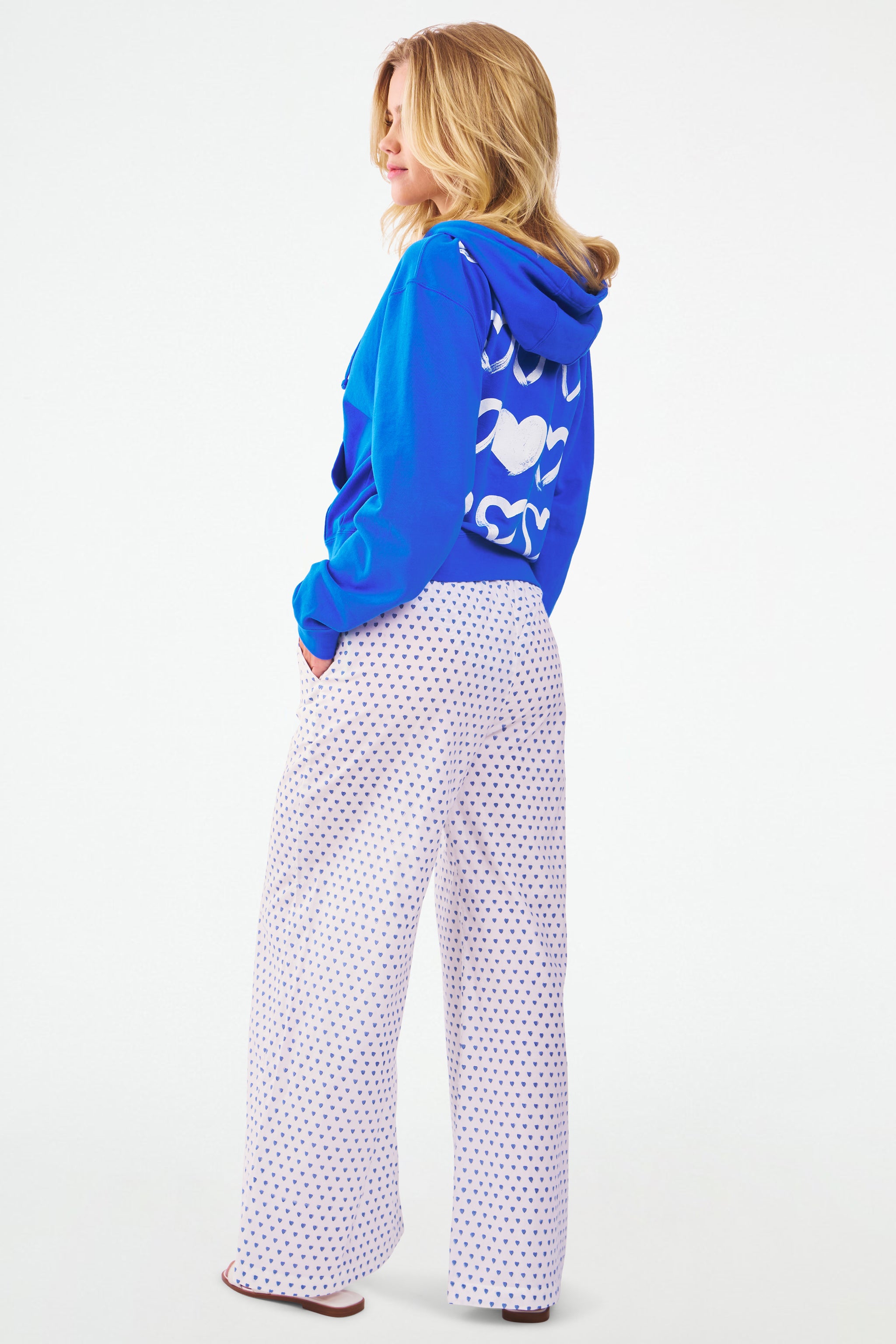 Kaylee Comfort Pants by Hearts