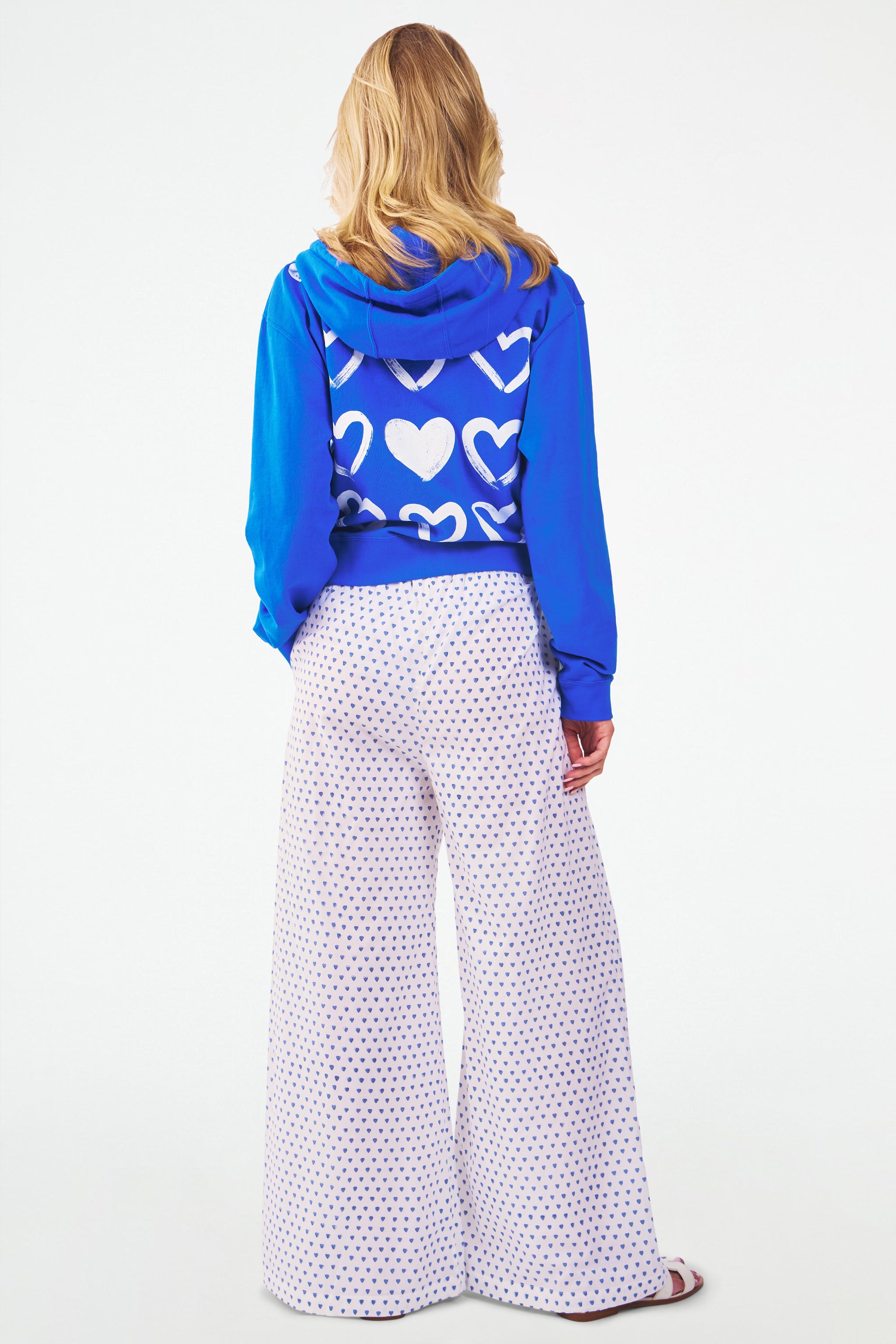 Kaylee Comfort Pants by Hearts