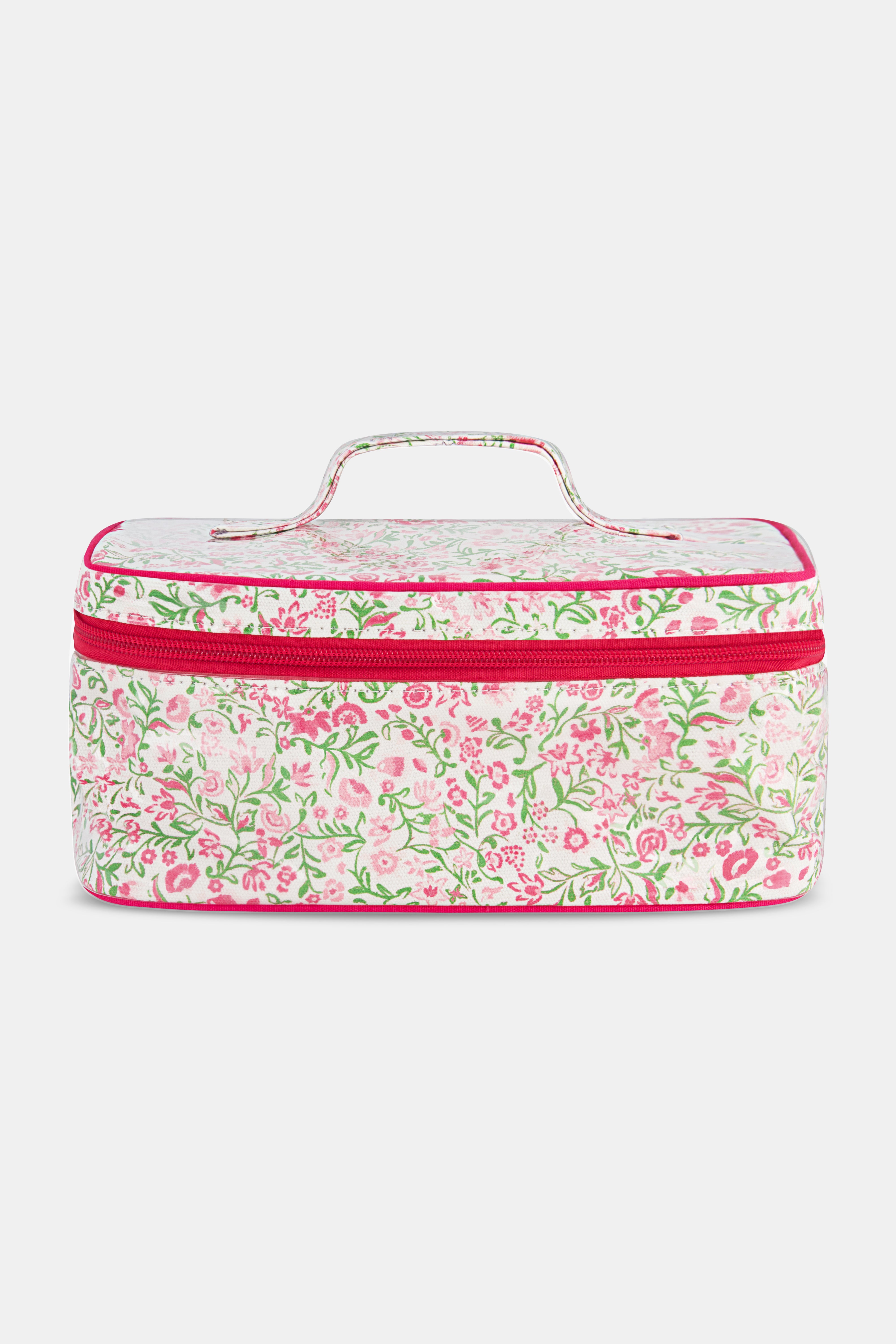 Moonflower Tote Bag - Stylish Carryall Essential