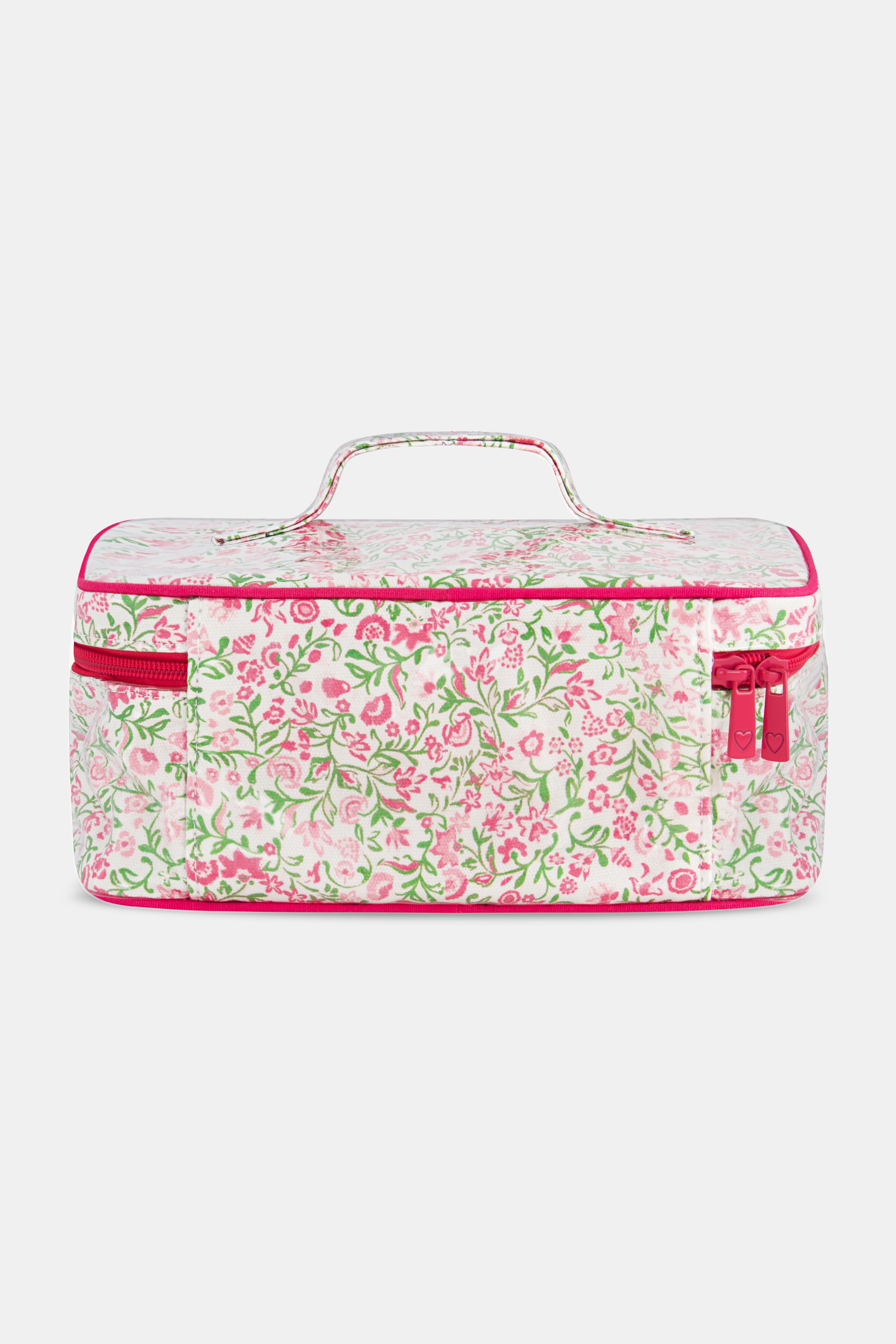 Moonflower Tote Bag - Stylish Carryall Essential