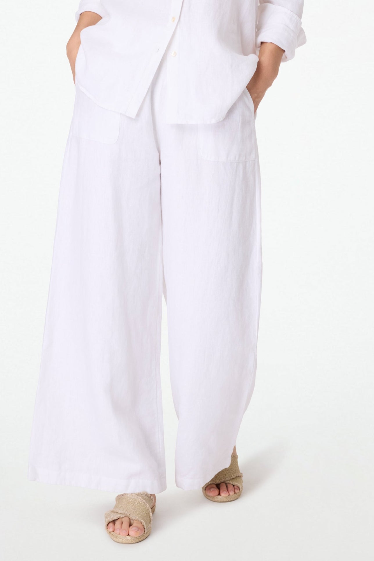 Classic Chester Pants for Men