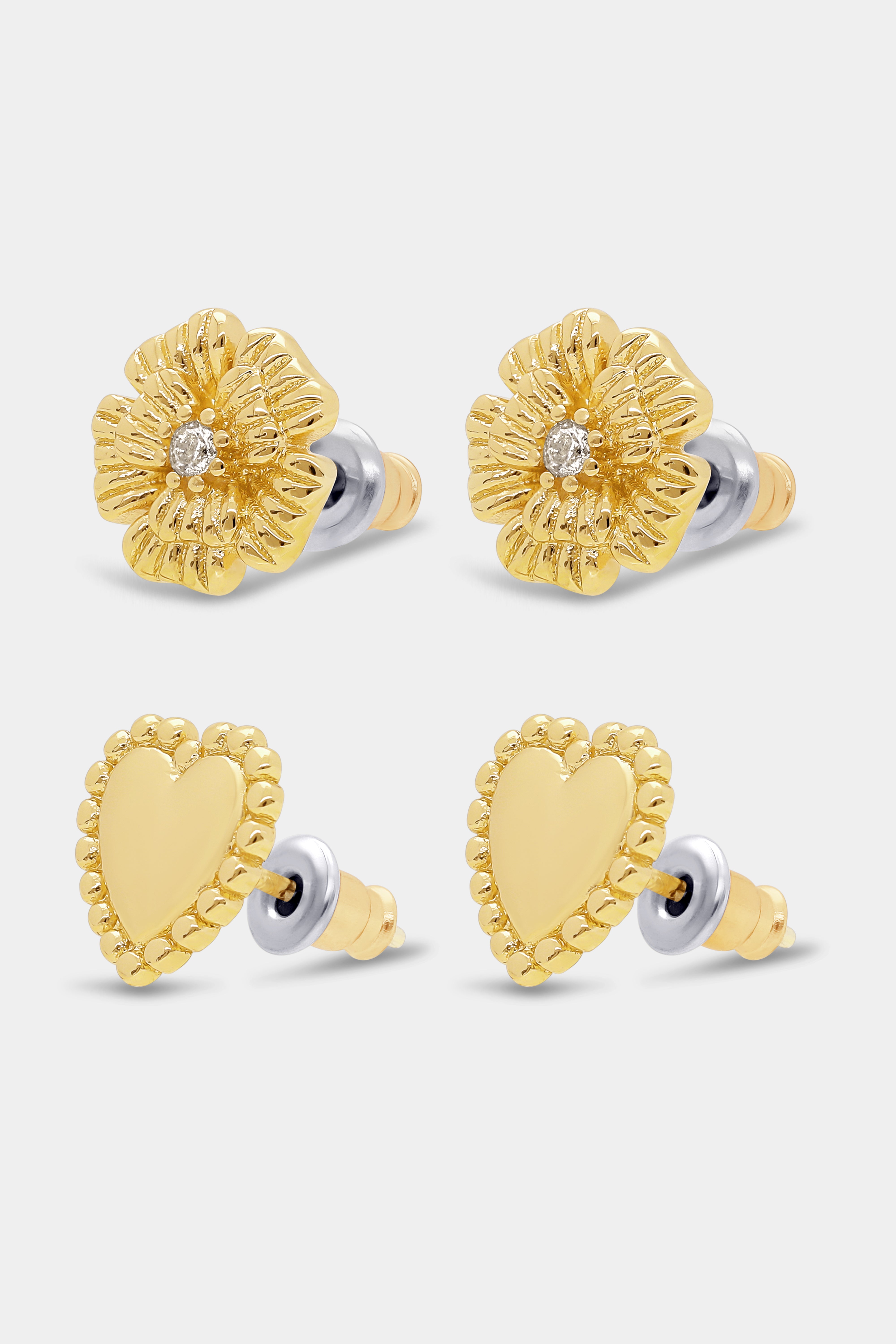 Stylish Bryn Earrings Set for Everyday Wear