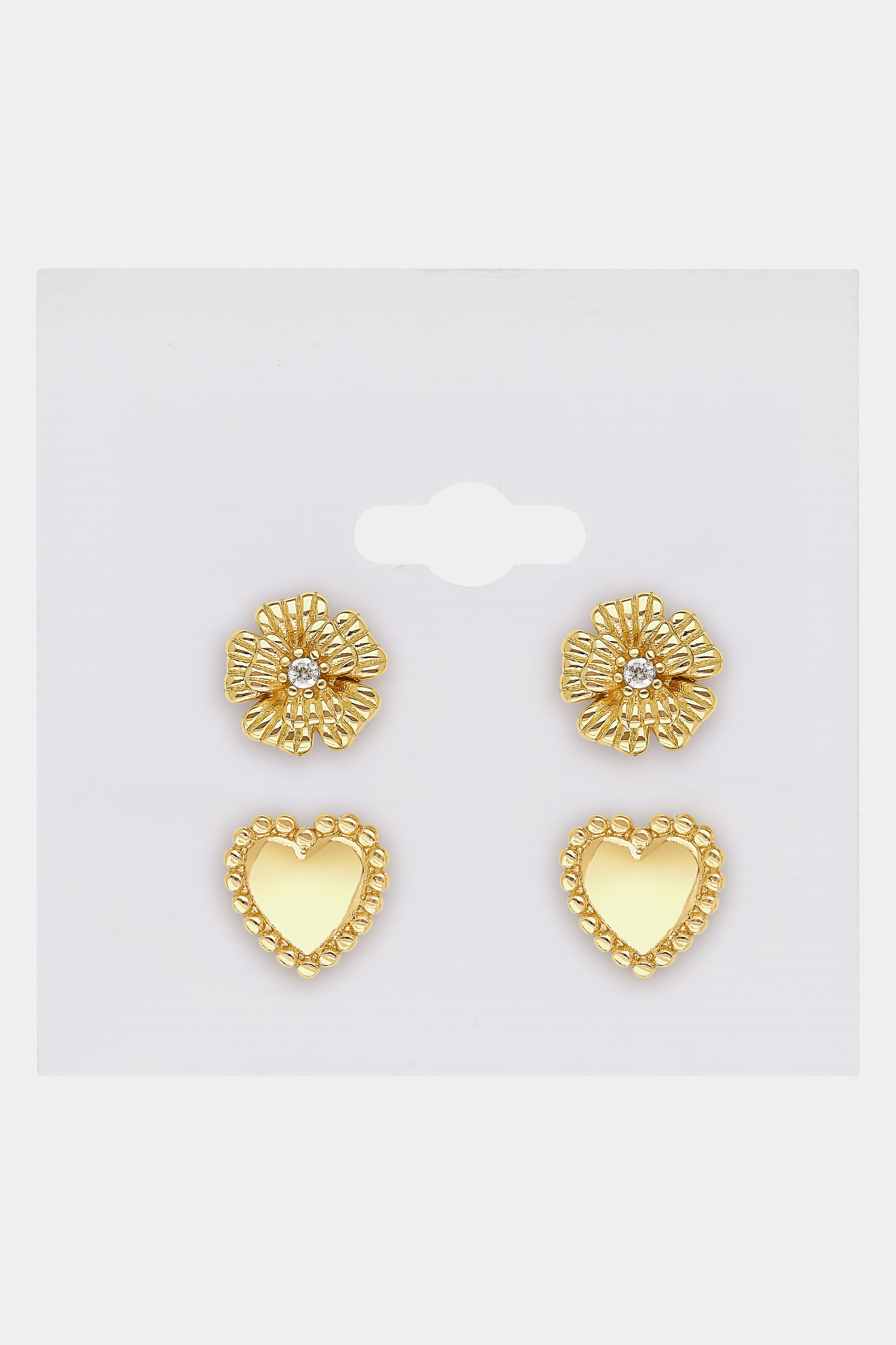 Stylish Bryn Earrings Set for Everyday Wear
