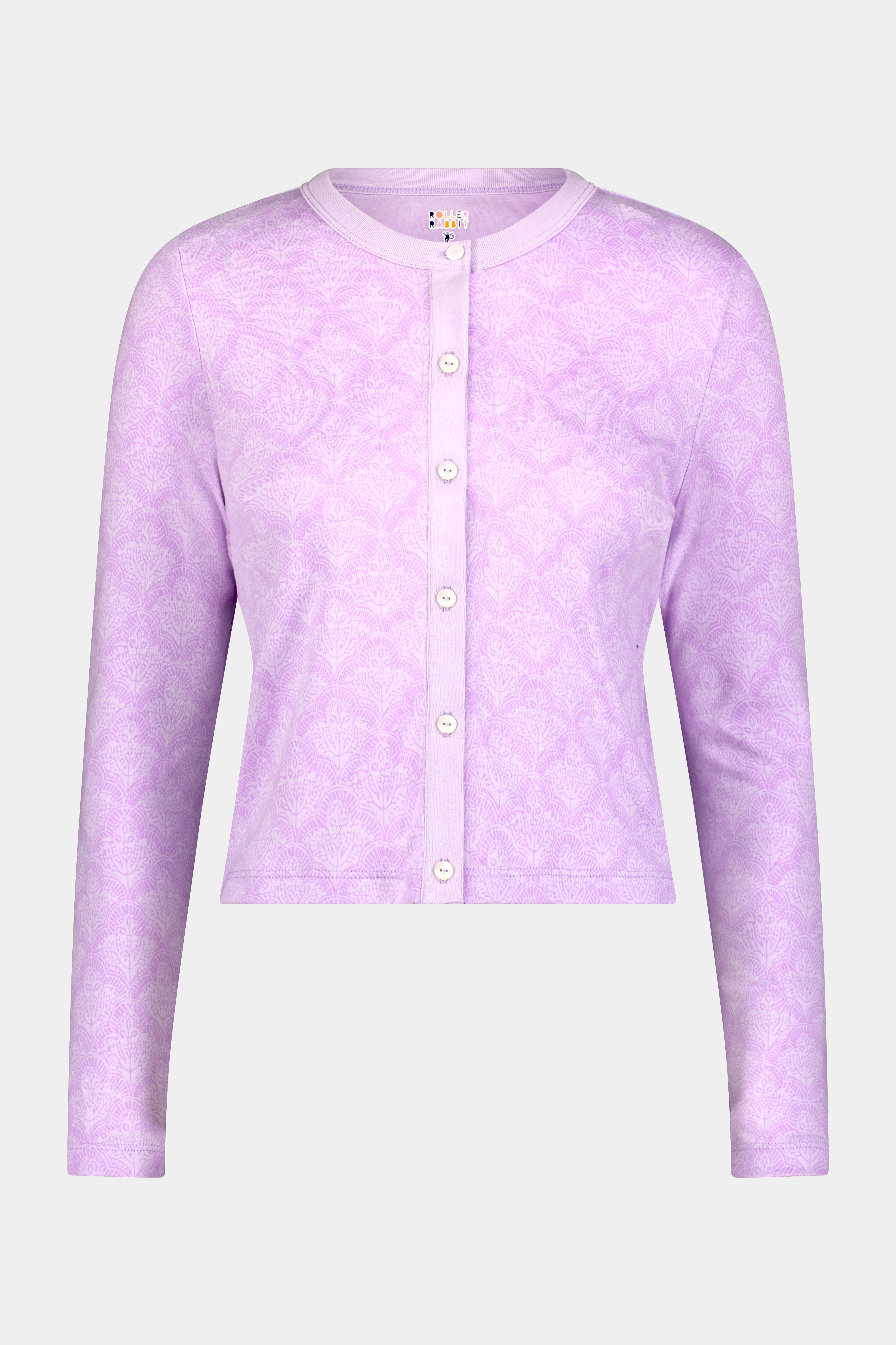 Jemina Nessa Cozy Knit Cardigan