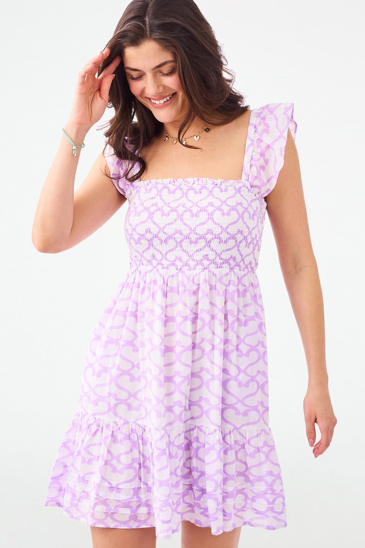 Big Cata Drew Dress - Stylish & Comfortable